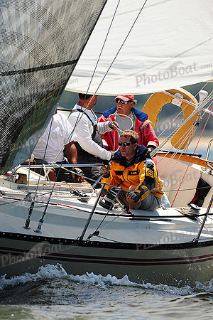 2014 Southern Bay Race Week E 1149