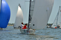2014 Charleston Race Week F 370