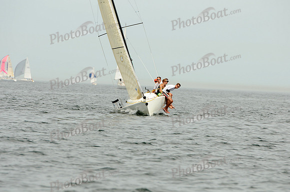 2011 Park City Regatta A 1055