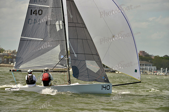 2018 Charleston Race Week B_1317