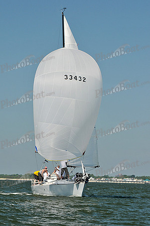 2013 Southern Bay Race Week C 262