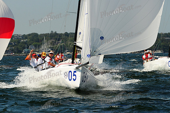 2016 USQS-C 622