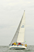 2013 Charleston Race Week A 349