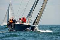 2015 Block Island Race Week A 264