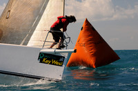 2012 Key West Race Week D 438