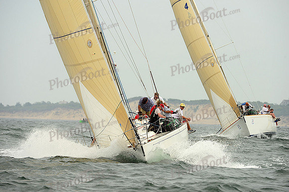 2013 Block Island Race Week C 663