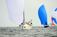 2014 NYYC Race Week E 446