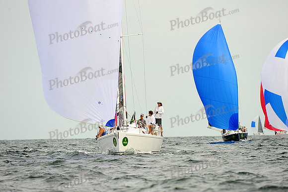 2014 NYYC Race Week E 446