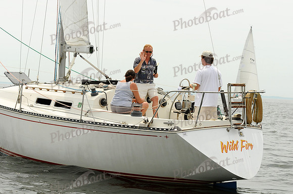 2011 Park City Regatta A 316