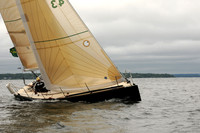 2011 NYYC Annual Regatta C 254