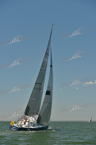 2017 Southern Bay Race Week B_1365