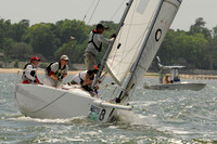 2012 Charleston Race Week A 1614