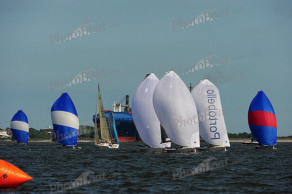 2015 Charleston Race Week D 029