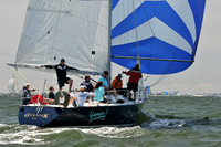 2014 Southern Bay Race Week C 2028