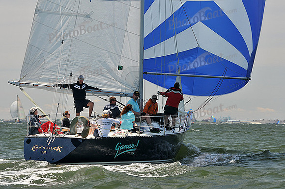2014 Southern Bay Race Week C 2028