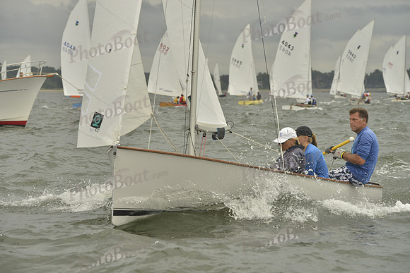 2018 Thistle Nationals F_0073