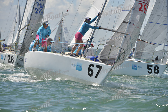 2019 J24 Worlds C_0129
