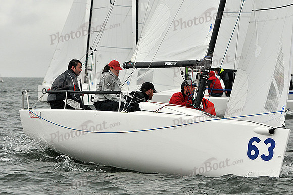 2014 J70 Winter Series D 750