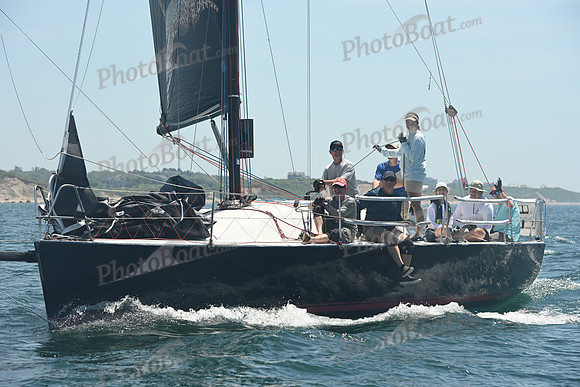 2025 Block Island Race Week C_0963