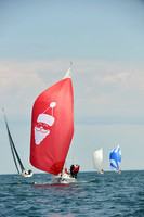 2015 Block Island Race Week K 854