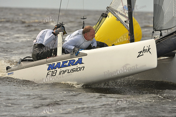 2015 F18 Americas A 522