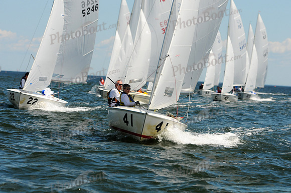 2011 Flying Scot NAC F 690