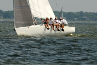 2012 Southern Bay Race Week A 296