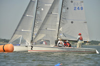 2017 Southern Bay Race Week C_0180