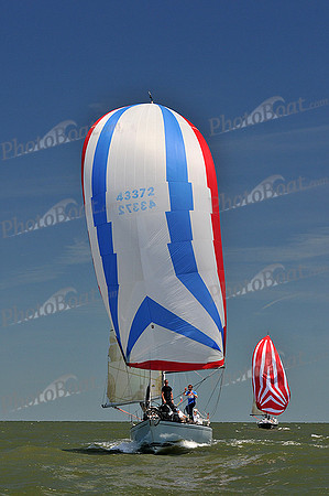 2014 Southern Bay Race Week D 1152