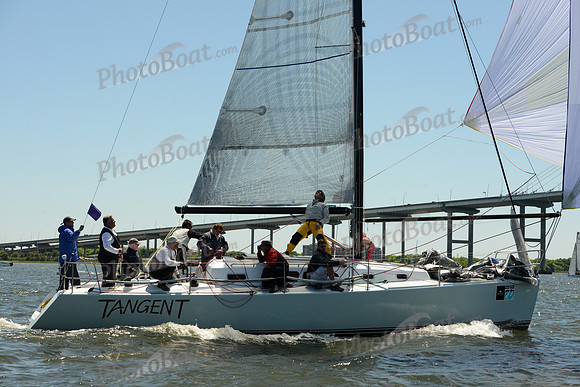 2016 Charleston Race Week E_0636