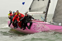 2013 Charleston Race Week A 274