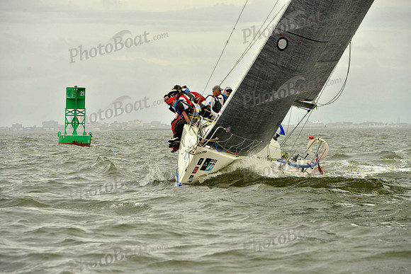 2019 Charleston Race Week I_0398