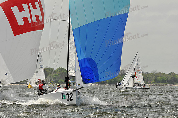 2013 Charleston Race Week A 2233