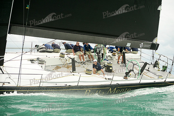 2016 Key West Race Week G_0164