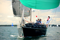 2014 Newport Bermuda A 206