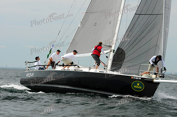 2011 Block Island RW B 530