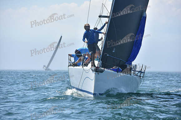 2019 Block Island Race Week J_0304
