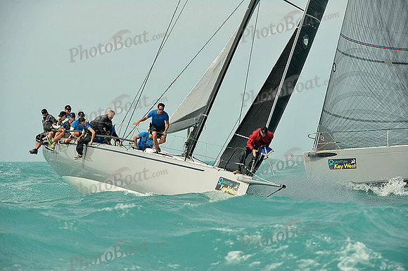 2015 Key West Race Week E 2561