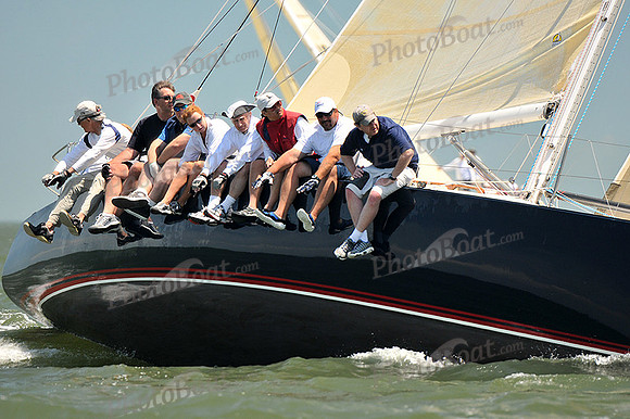 2013 Southern Bay Race Week D 1223