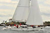 2013 NYYC Annual Regatta A 1911