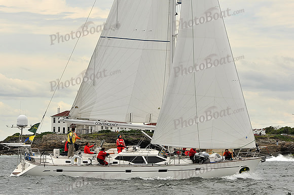 2013 NYYC Annual Regatta A 1911