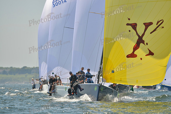 2017 NYYC Annual Regatta B_1011