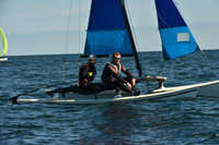 2015 Roton Point Multihull Regatta 906