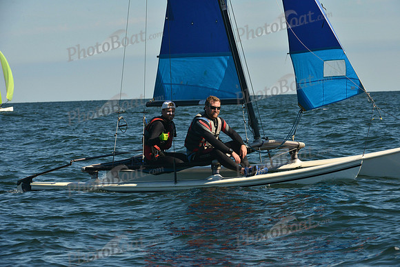 2015 Roton Point Multihull Regatta 906