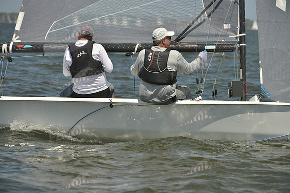 2017 Charleston Race Week B_0581