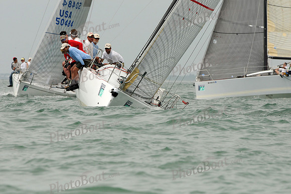 2012 Charleston Race Week B 972