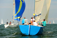 2014 Cape Charles Cup A 947
