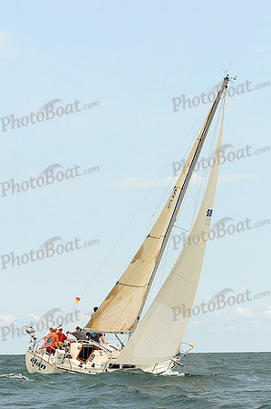 2012 Cape Charles Cup A 1849