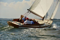 2015 IHYC Classic Yacht Regatta 024