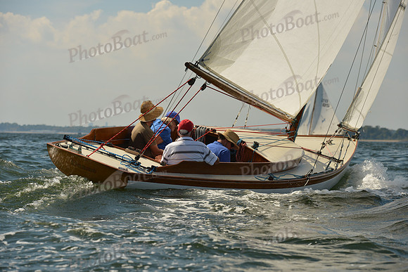 2015 IHYC Classic Yacht Regatta 024